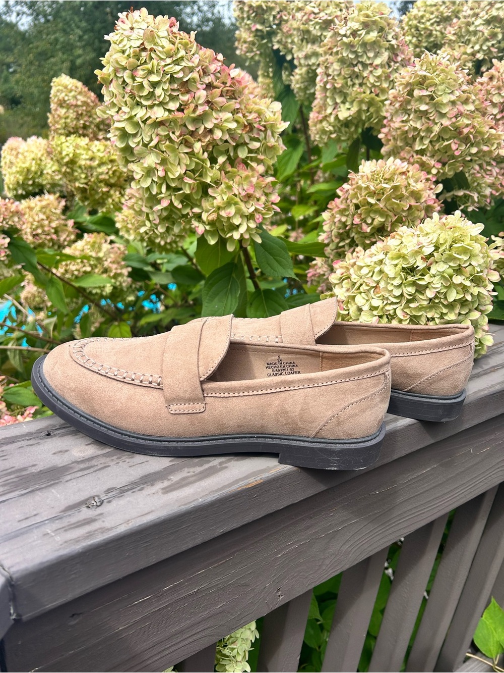 Old Navy Loafers
